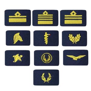 Tubolari Aeronautica Ufficiali Superiori