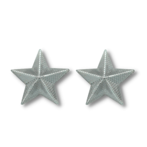 Stelle Grado Argento Carabinieri