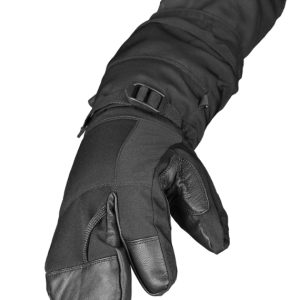 Guanti Militari per Climi Rigidi