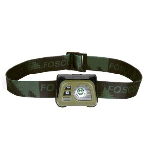 Torcia Militare da Testa