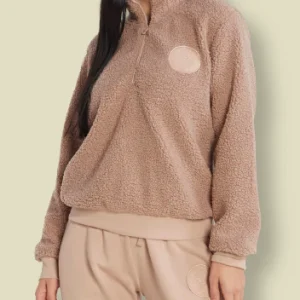 Felpa donna Emporio Armani 164764 3F256