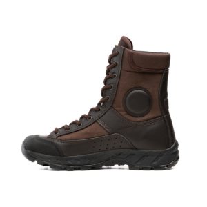 Anfibio Magnum Zekrom Estivo Testa di Moro