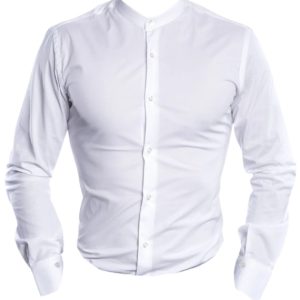 Camicia Militare Uniforme Storica