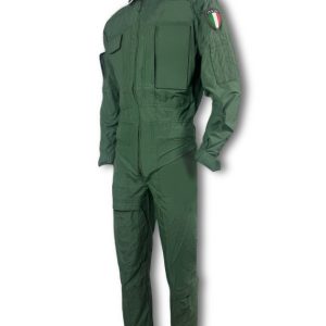 Tuta Specialista Aeronautica Militare