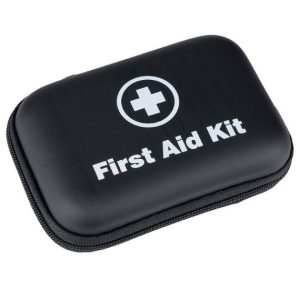 Kit Primo Soccorso Militare VanOs