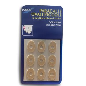 Paracalli Ovali Piccoli