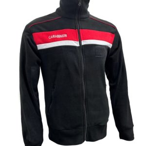 Pile Ricamato Radiomobile Carabinieri