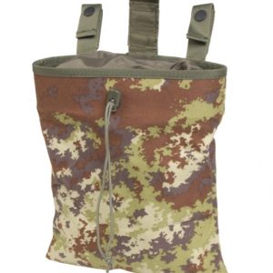 Tasca Caricatori Dump Pouch Openland