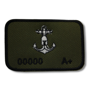 Brevetto Qualifica Anfibia