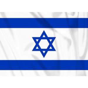 Bandiera Israele