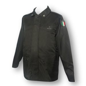 Impermeabile di Servizio Esercito Italiano