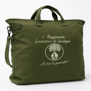 Helmet Bag Granatieri di Sardegna