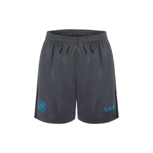SSC Napoli Shorts Gara Magnet 2024/2025