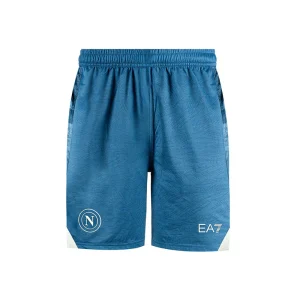 SSC Napoli Shorts Gara Partenope