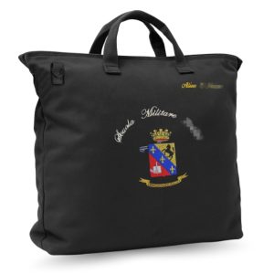 Borsa Nera Scuola Militare Nunziatella