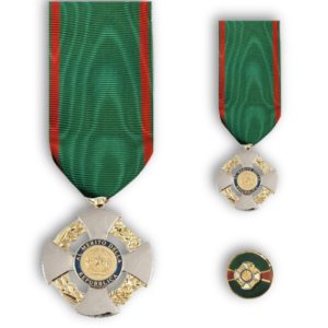 Completo Cavaliere della Repubblica Italiana