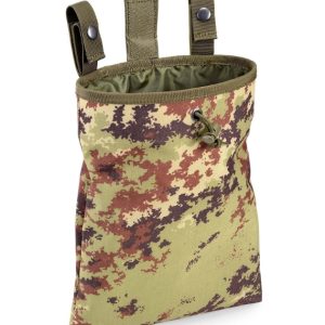 Tasca Caricatori Dump Pouch Defcon5