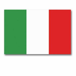 Bandiera Italiana