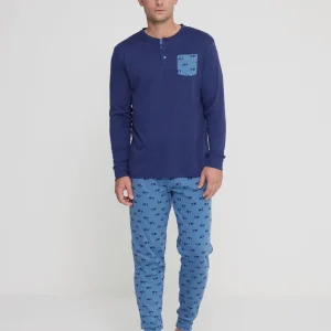 PIGIAMA UOMO "NOI DI NOTTE" Sconto 20%