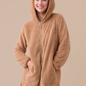 VESTAGLIA BAMBINA/O "NOI DI NOTTE"