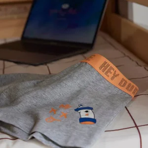 BOXER BAMBINO "YSABEL MORA"