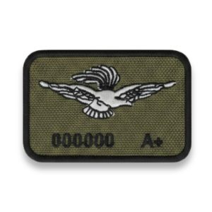 Brevetto Pilota Osservatore Esercito