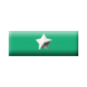 Nastrino Ufficiale dell’Ordine dei SS Maurizio e Lazzaro