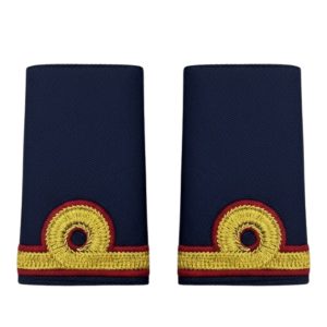 Tubolari 3° Ufficiale di Macchina – 4th Engineer