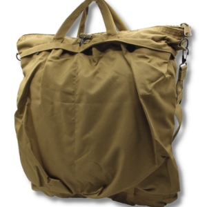 Porta Casco Militare Desertica