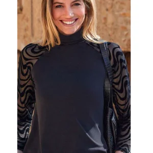 MAGLIA DONNA "JANIRA"