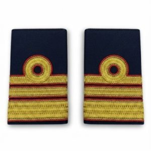 Tubolari Direttore di Macchina – Chief Engineer