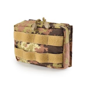 Tasca Militare Utility Piccola