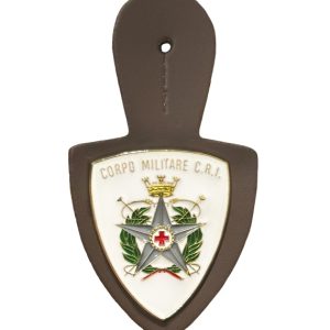 Pendif Goccia CRI Corpo Militare