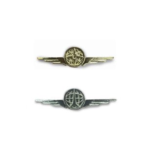 Spilla Categoria Aeronautica Militare Camicia