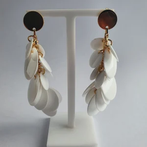 Orecchini pendenti Antura