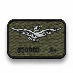 Brevetto Pilota Militare Esercito