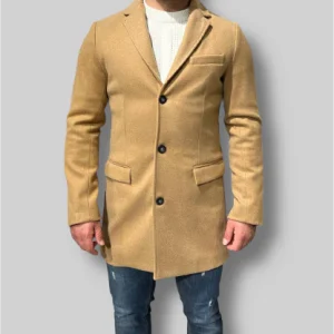 Cappotto uomo Myden