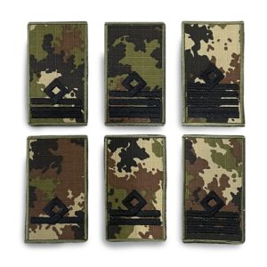 Tubolarino Mimetica Ufficiali Aeronautica