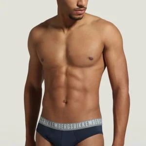 3 pack slip uomo Bikkembergs SP02TR