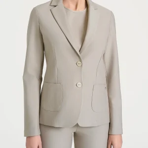 GIACCA DONNA "RAGNO"