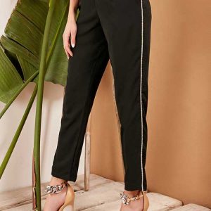 Pantaloni Anima Gemella