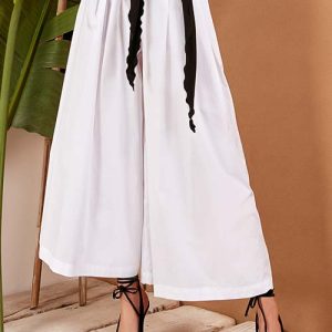 Pantaloni Anima Gemella