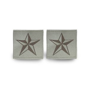 Stelle Militari per Mimetica