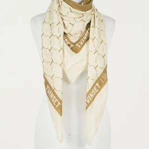 Sciarpa donna Twinset