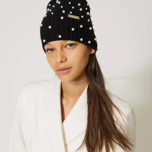 Cappello donna Twinset