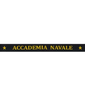 Nastro Ricordo Accademia Navale Marina Militare