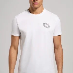 T-shirt uomo Bikkembergs BMT0163