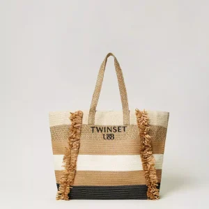 Borsa mare donna Twinset 241LB7100