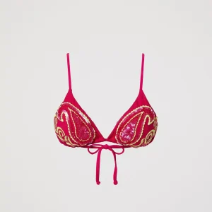 Bikini donna Twinset 241LBM422