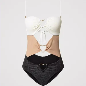 Costume intero donna Twinset 241LB5ZZ